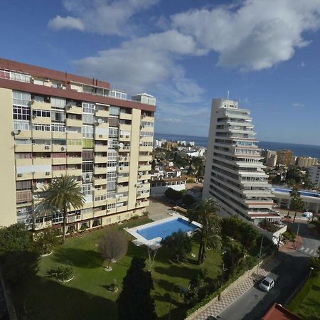 Apartemento Mariposa 2.0 Benalmadena Bagian luar foto