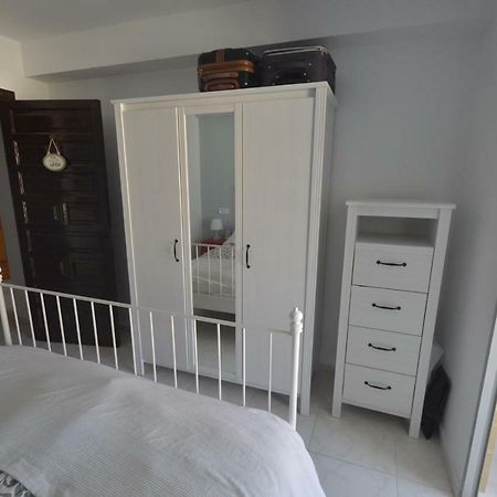 Apartemento Mariposa 2.0 Benalmadena Bagian luar foto