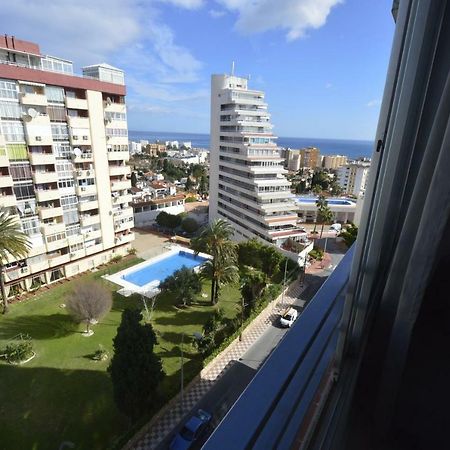 Apartemento Mariposa 2.0 Benalmadena Bagian luar foto