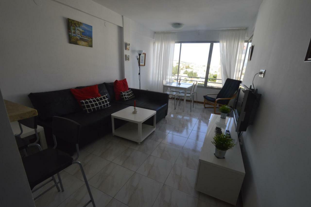 Apartemento Mariposa 2.0 Benalmadena Bagian luar foto