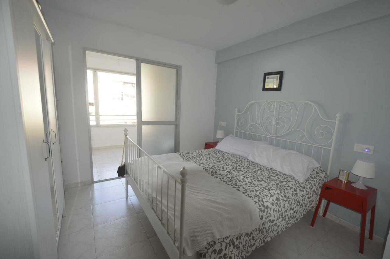 Apartemento Mariposa 2.0 Benalmadena Bagian luar foto