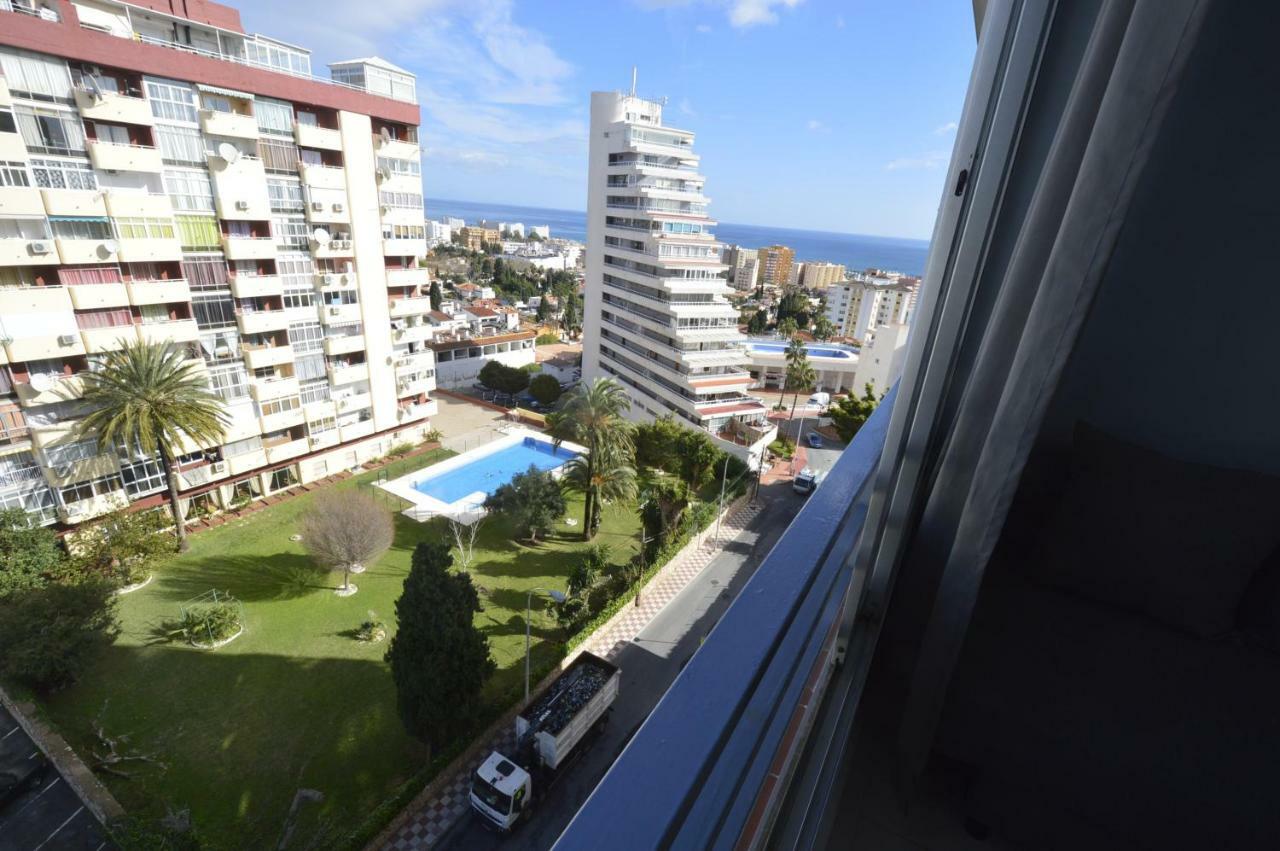 Apartemento Mariposa 2.0 Benalmadena Bagian luar foto