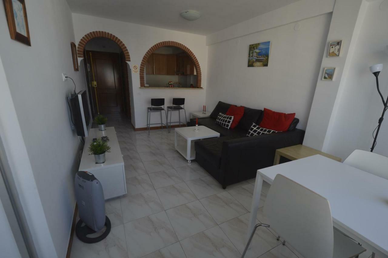 Apartemento Mariposa 2.0 Benalmadena Bagian luar foto