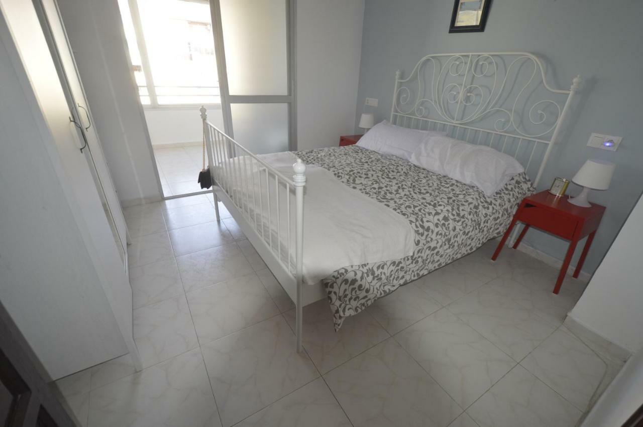 Apartemento Mariposa 2.0 Benalmadena Bagian luar foto