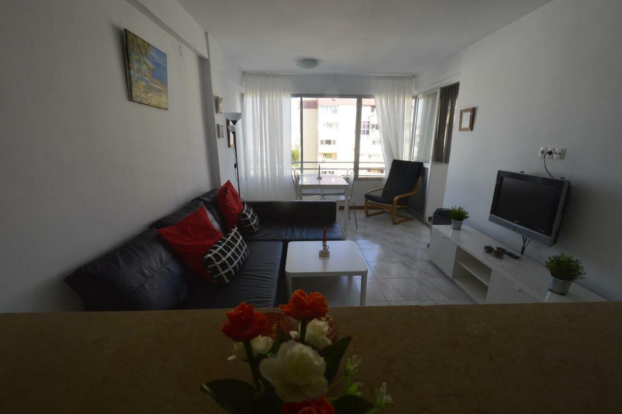 Apartemento Mariposa 2.0 Benalmadena Bagian luar foto