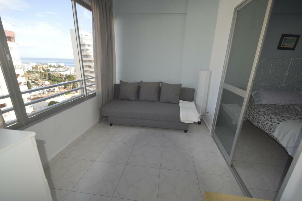 Apartemento Mariposa 2.0 Benalmadena Bagian luar foto