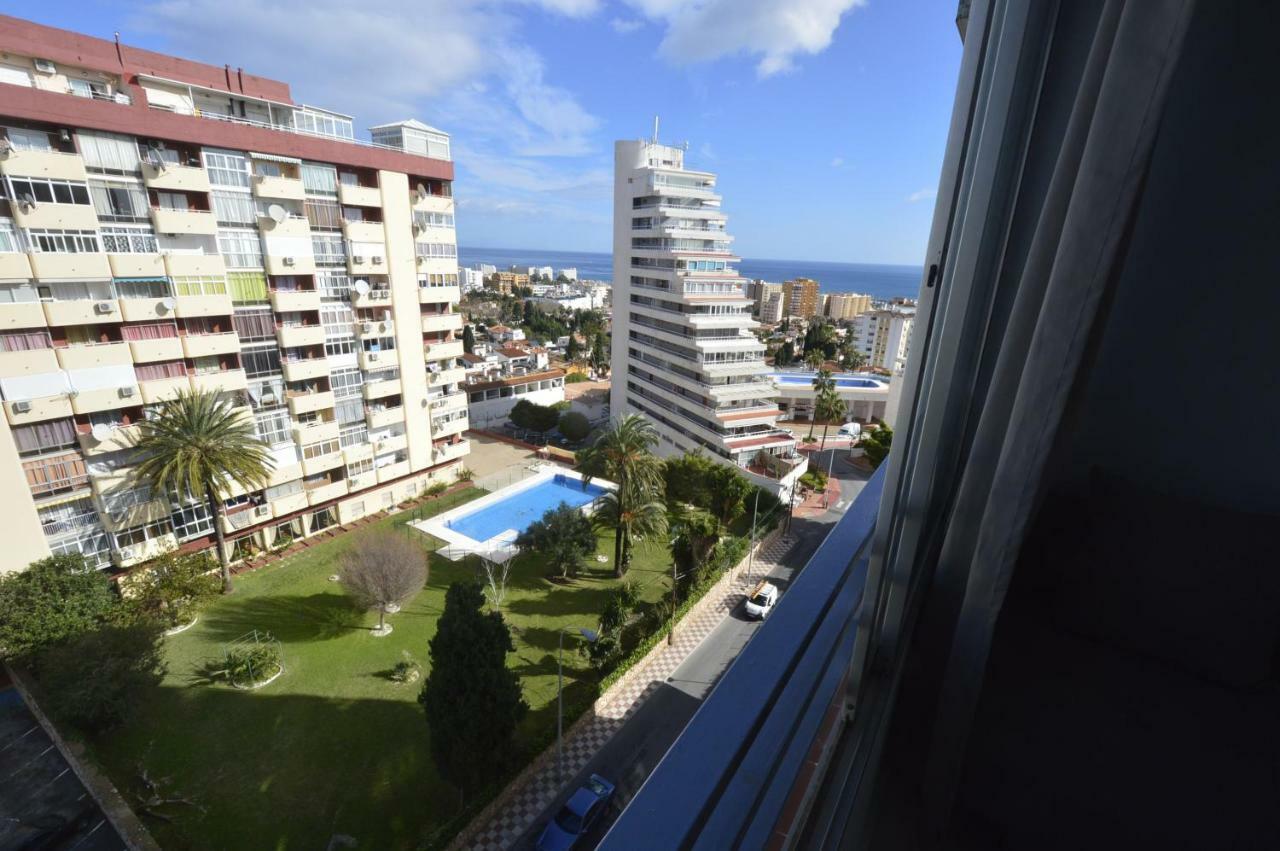 Apartemento Mariposa 2.0 Benalmadena Bagian luar foto