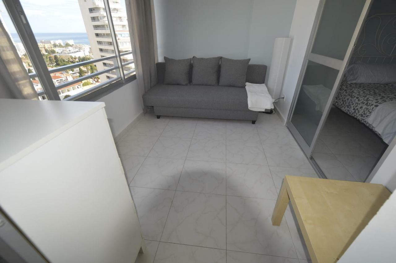 Apartemento Mariposa 2.0 Benalmadena Bagian luar foto