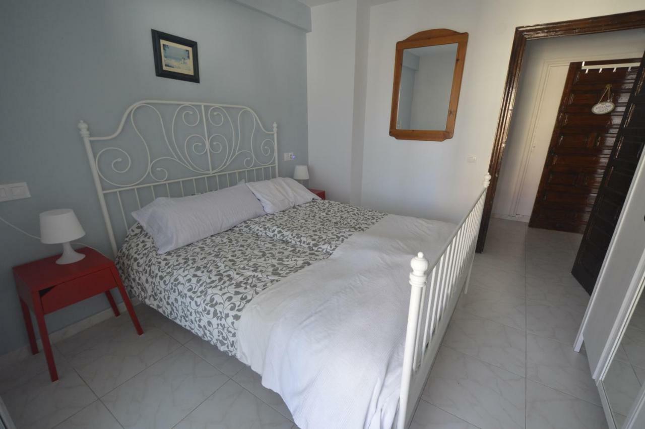 Apartemento Mariposa 2.0 Benalmadena Bagian luar foto